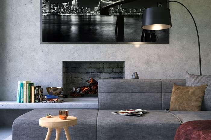 ARCHITECTURE DESIGN